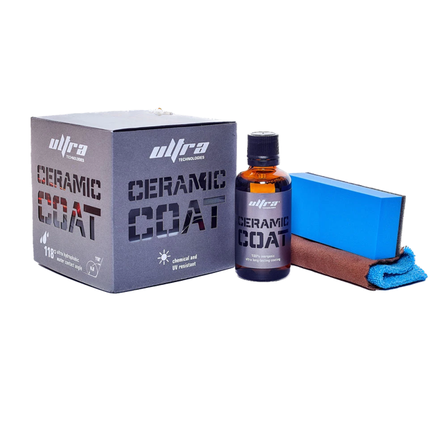 CERAMIC COAT ������������ �������� ��� ������ ULTRA, 50��