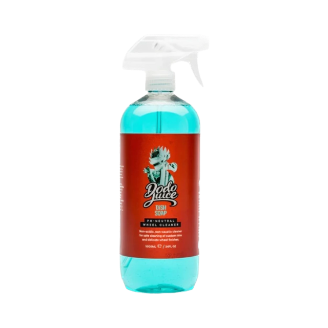 Dish Soap Ph-����������� ���������� ������ Dodo Juice, 1�