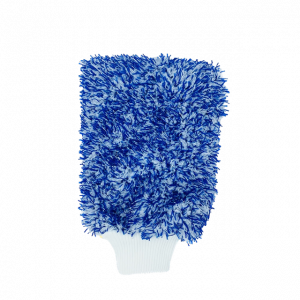 MW4 Микрофибровая варежка для мойки WASH MITT LERATON