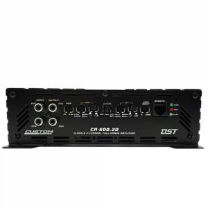 Dynamic State CA-500.2