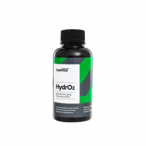 HydrO2 Моментальный гидрофоб (концентрат) CarPro, 100мл