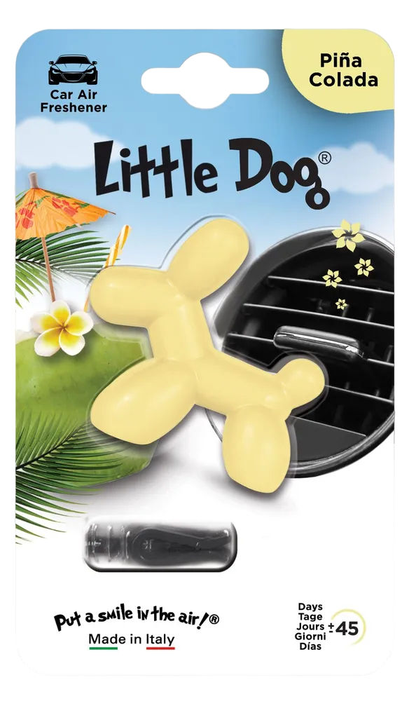 ������������ Little Dog Pina Colada (���� ������)