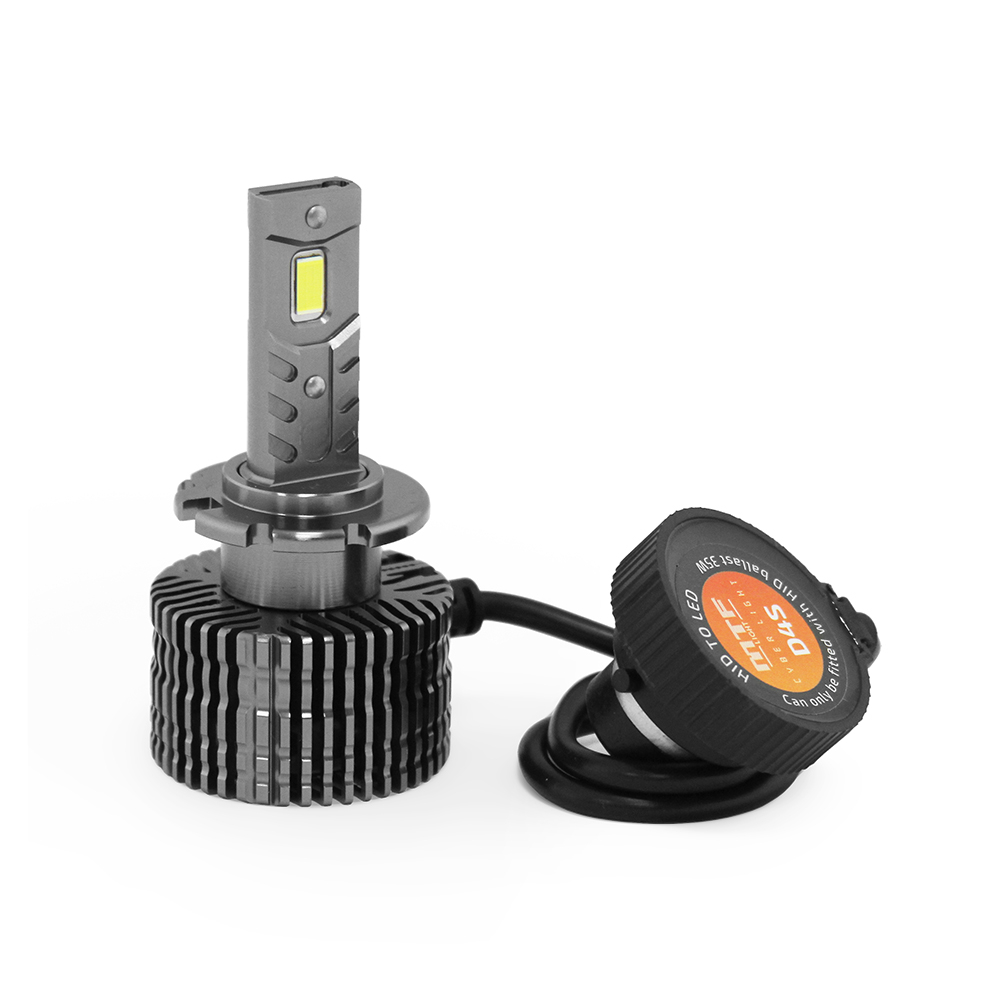 ������������ ����� MTF Light, ����� CYBER LIGHT, D4S, 42V, 35W, 3750lm, 6000K, �����, ��������.