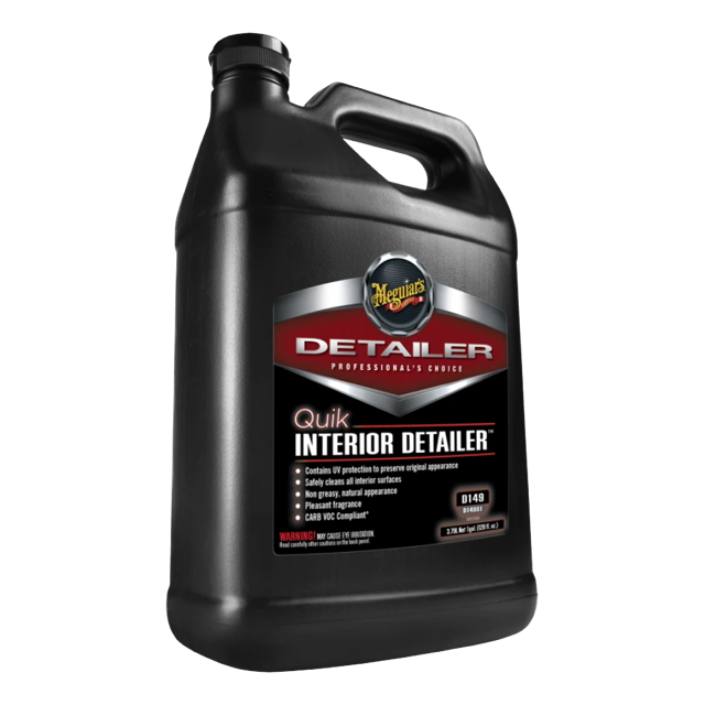 Quick Interior Detailer �������� ��� ����� �� ���������� ���������� Meguiars, 3.79�