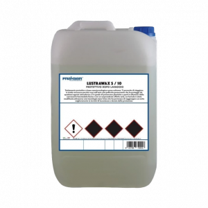 LUSTRAVAX S/10. ���������� �������� FraBer, 5�