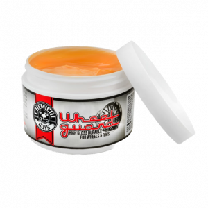 Wheel Guard and Rim Wax ������������ ������ ��� ������ Chemical Guys, 243��