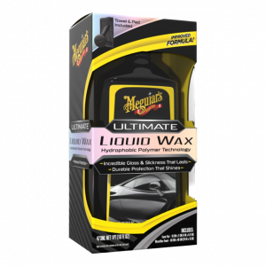 Ultimate Liquid Wax �������� ������������� ���� Meguiars, 473��