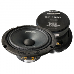 Dynamic State CM-16.3N Dynamic State CM-16.3N