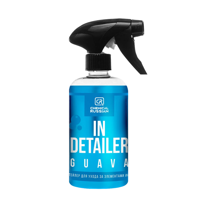 IN Detailer GUAVA �������� ��������� Chemical Russian, 500��