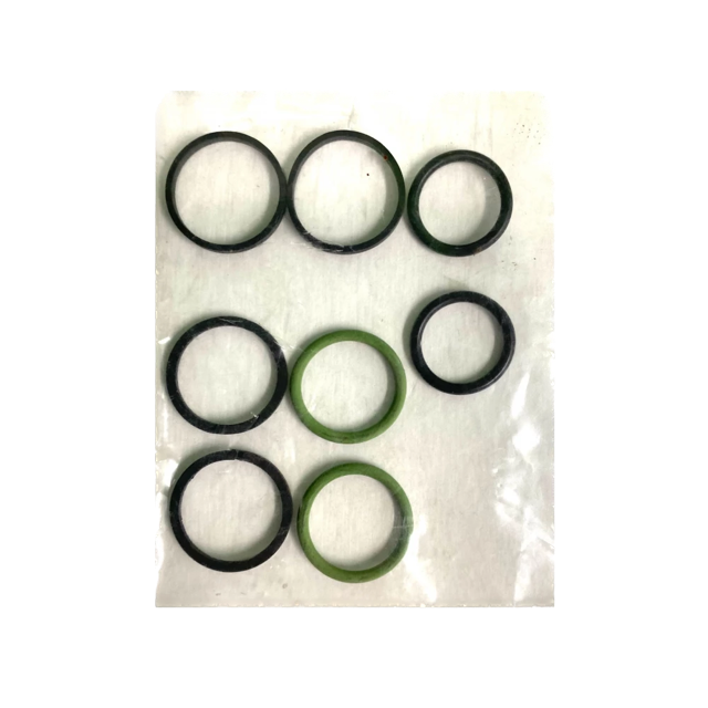 ����������� Viton ����������� ���������� 90* Mecline