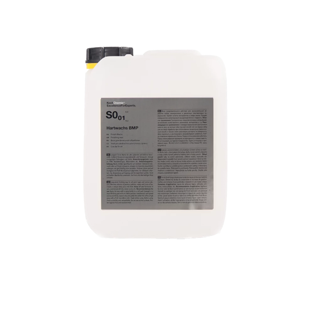HARTWACHS BMP �������� ���������� ���� Koch Chemie, 5�