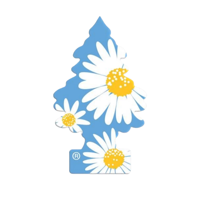 ������������ ������ Daisy Fields ���������� ���� Little Tree