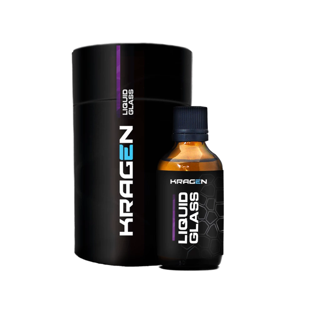 Liquid Glass ������ ������ KRAGEN, 50��