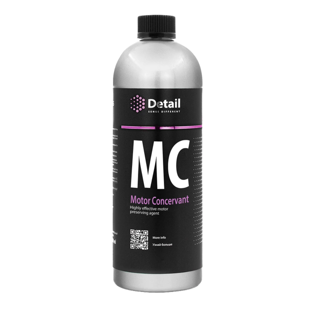 Motor Concervant ���������� ��������� Detail, 1�
