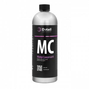 Motor Concervant ���������� ��������� Detail, 1�