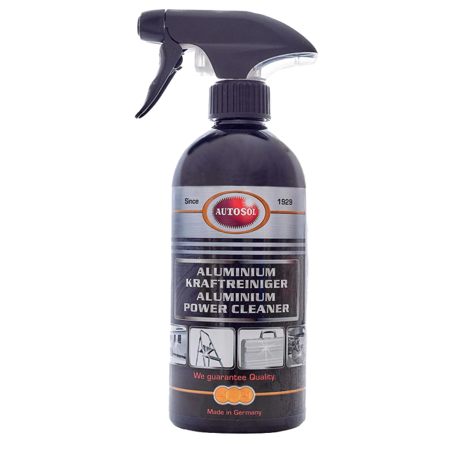 Aluminum Cleaner ���������� �������� Autosol, 500��