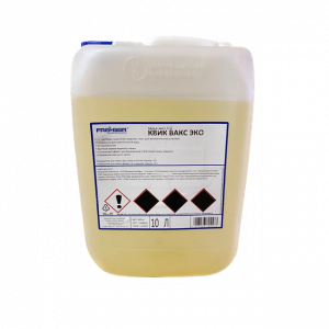 QUICK WAX ECO. ���������� ���� FraBer, 10��