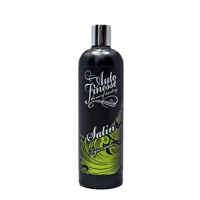 Satin Tire Creme ��������� ������ � �������� Auto Finesse, 500��