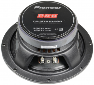 Pioneer TS-M1610PRO