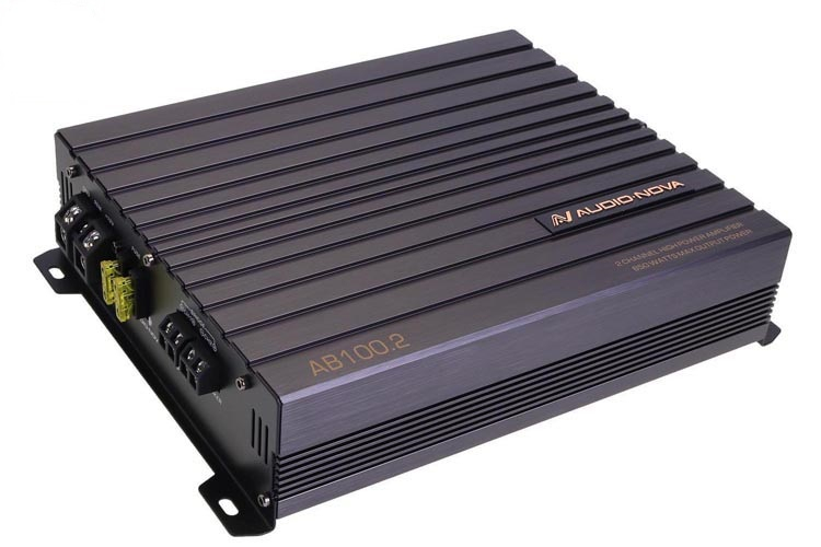 Усилитель Audio Nova AB100.2
