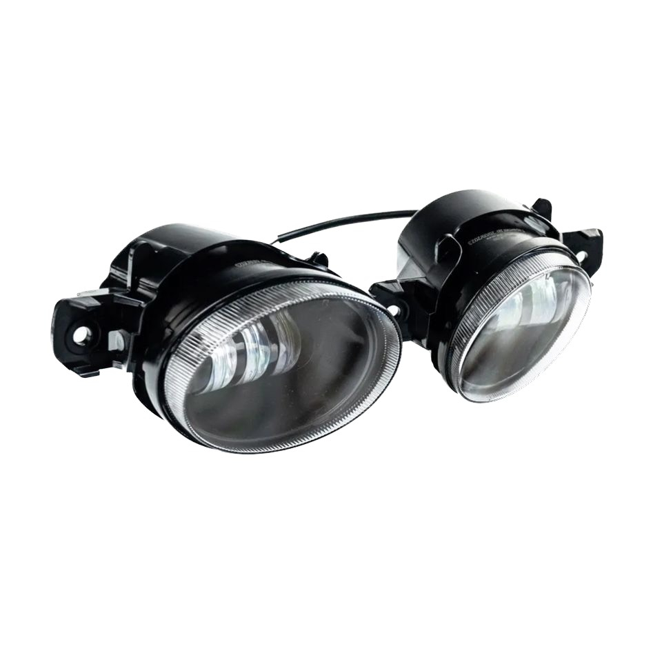 ПТФ LED Ниссан 50ватт