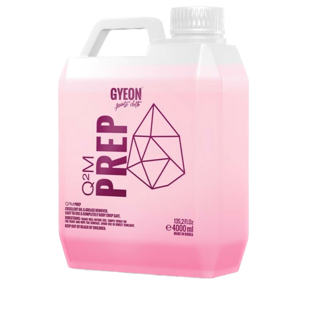 Prep ������������ ���������� GYEON, 4�
