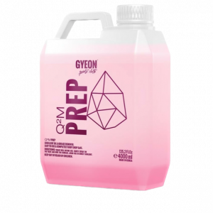 Prep ������������ ���������� GYEON, 4�