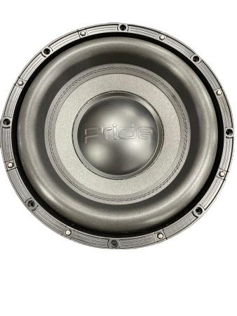 �������� Pride M.12 10