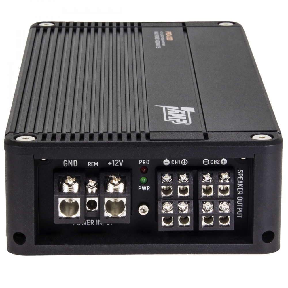 ��������� AMP PRO 4.120