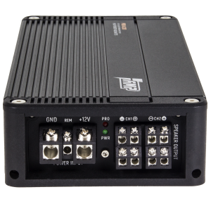 ��������� AMP PRO 4.120