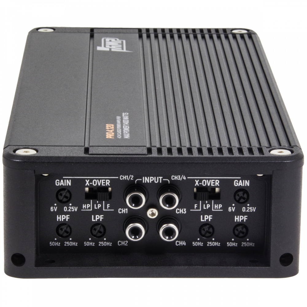 ��������� AMP PRO 4.120