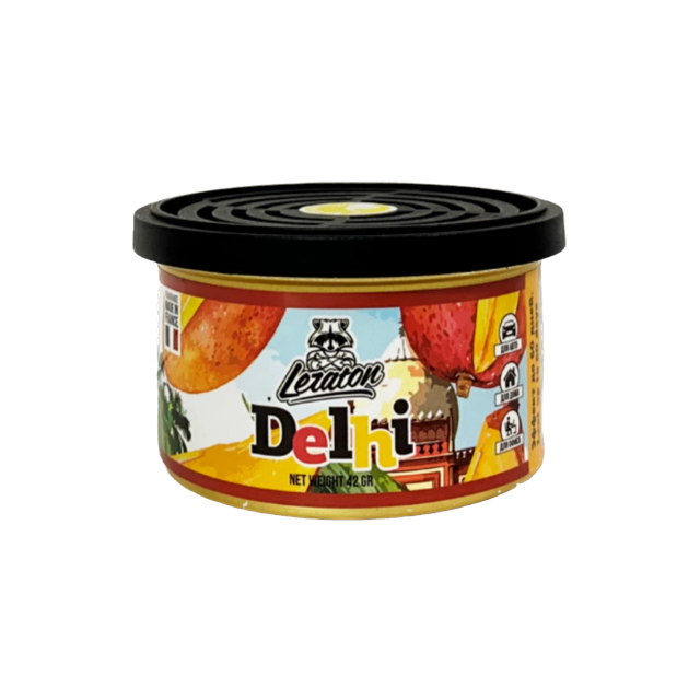Delhi Mango / ����� ������������ ��� ������ � ����� LERATON