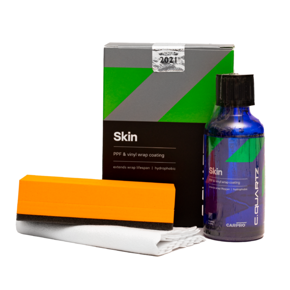 CQUARTZ SKIN ������������ �������� ��� ������ CarPro, 50��