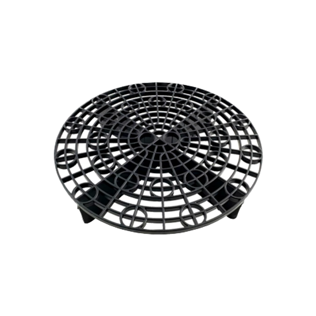 Sand Filter Сепаратор для ведра Shine Systems