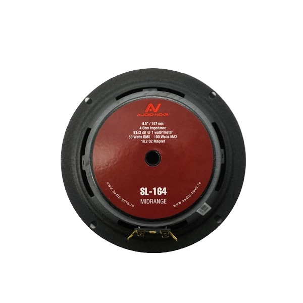 Audio Nova SL-164
