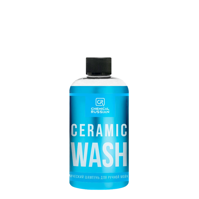 Ceramic Wash ������������ ������� ��� ������ ����� Chemical Russian, 500��
