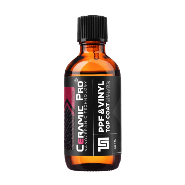 PPF & Vinyl Top Coat �������� ������������ �������� ��� ������ Ceramic PRO, 50��