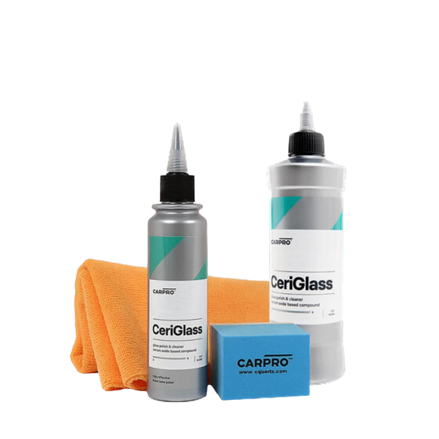 CERI GLASS ����� ��� ��������� ������ CarPro, 150��