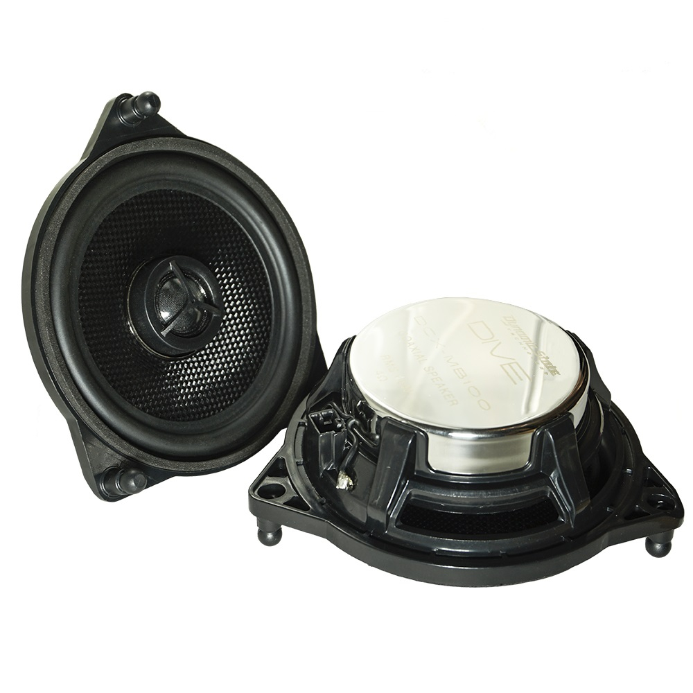 Dynamic State DCX-MB100