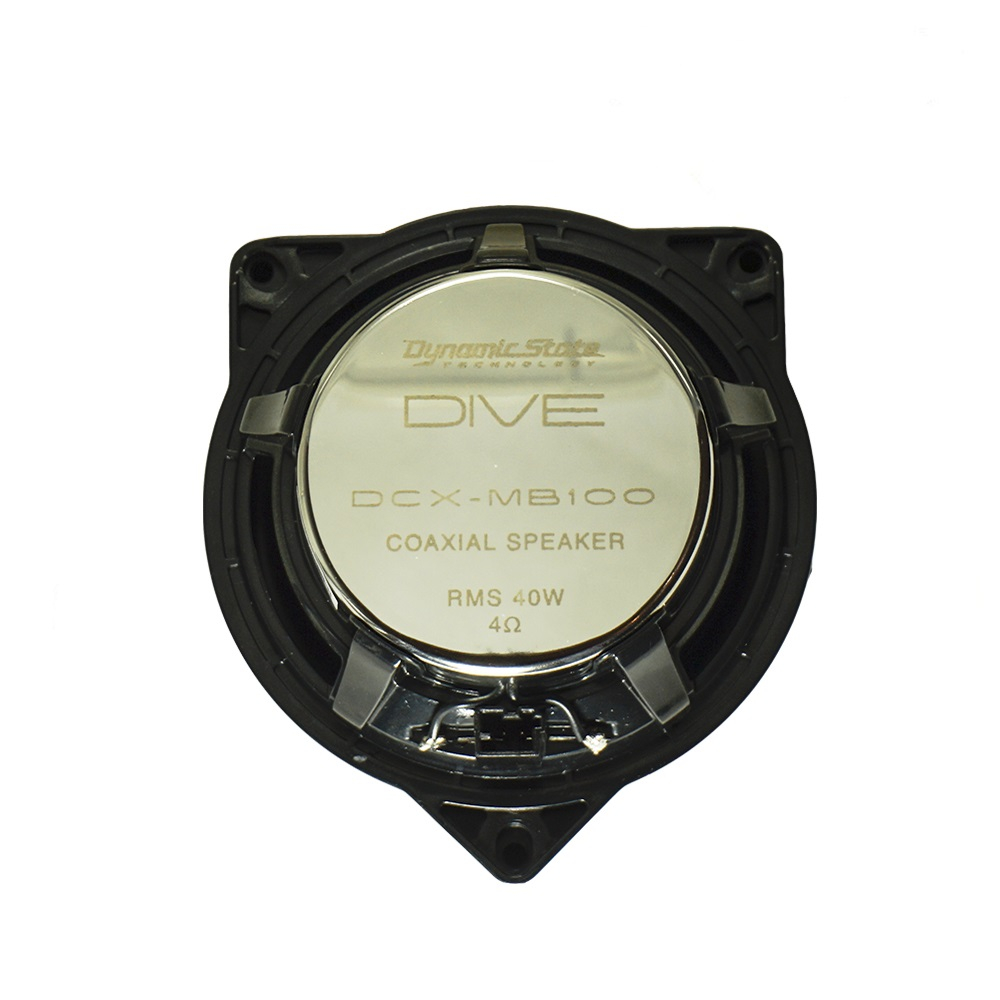 Dynamic State DCX-MB100 Dynamic State DCX-MB100