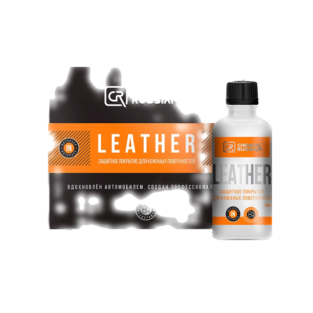 Leather �������� �������� ��� ������� ������������ Chemical Russian, 100��