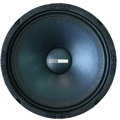 Loud Sound LS-65