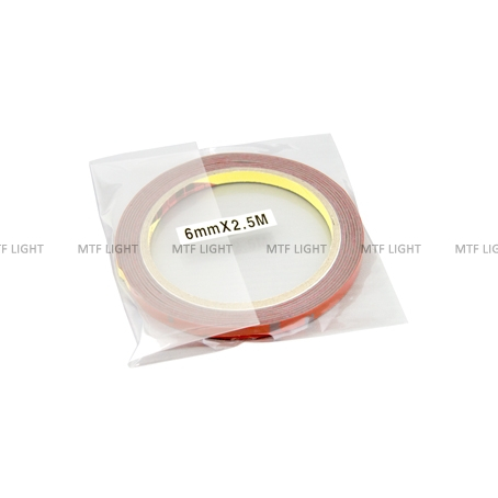 3M TAPE(ACRYL) ������������ ����� ������������ ����� 06�� � 2.5� ������� ��������
