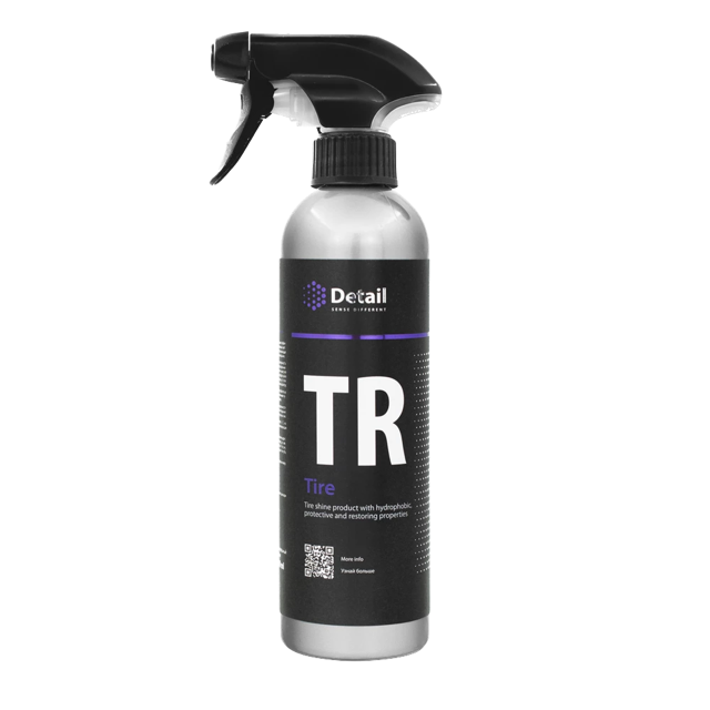 Tire ��������� ��� Detail, 500��