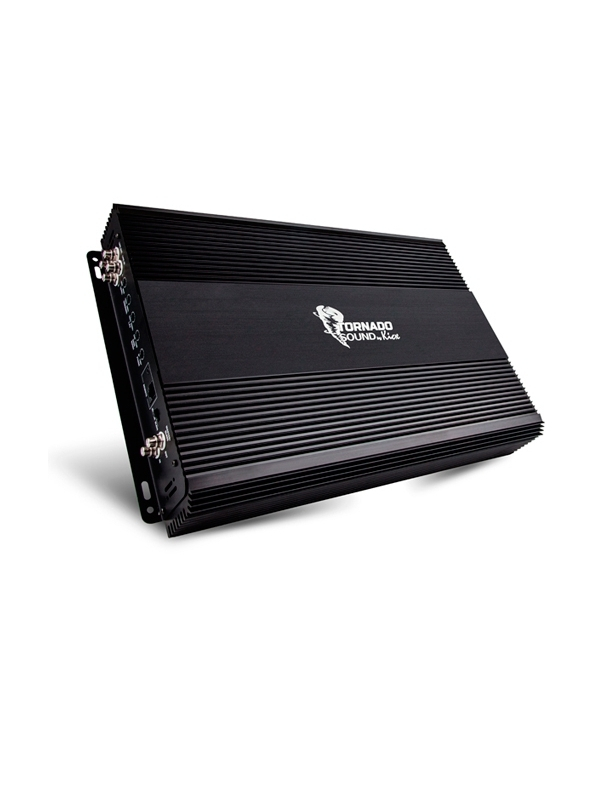 Kicx Tornado Sound 1.3000