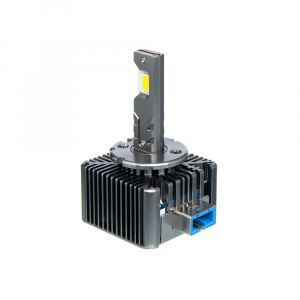 ������������ ����� MTF Light, ����� CYBER LIGHT, D8S, 42V, 35W, 3750lm, 6000K, �����, ��������
