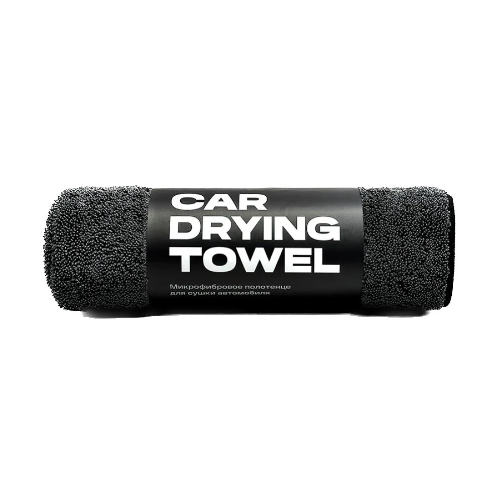 Car Drying Towel ���������� ��� ����� ���������� MegaShiner, 50��*60��