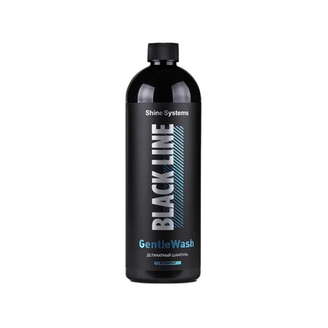 GentleWash ���������� ������� ��� ������������� ����� Shine Systems, 750��