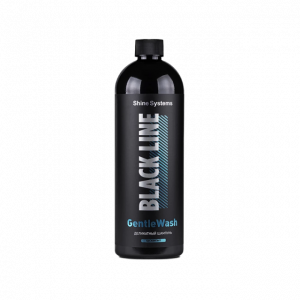 GentleWash ���������� ������� ��� ������������� ����� Shine Systems, 750��