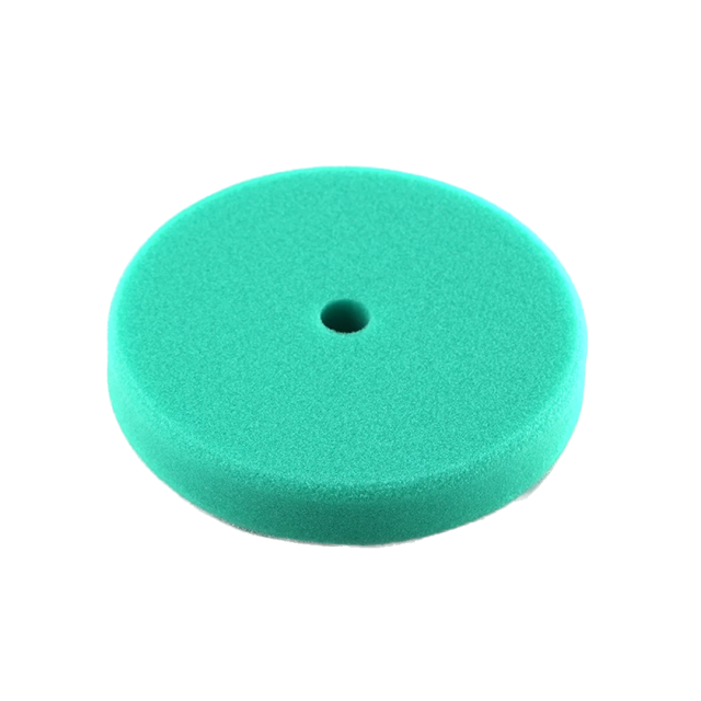 Foam Pad Green RO ������� ������� ������������� ���� Shine Systems, 130��